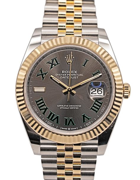 datejust wimbledon rolex|rolex datejust 41 wimbledon jubilee.